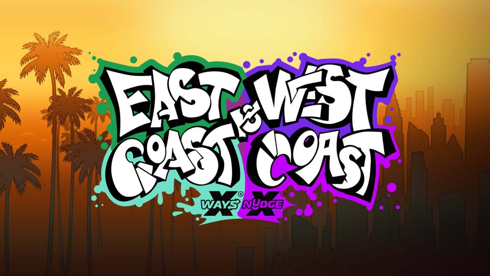 East Coast Vs West Coast Dnt